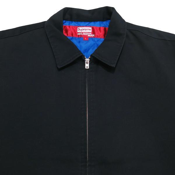 SUPREME シュプリーム x JUNYA WATANABE COMME des GARCONS MAN