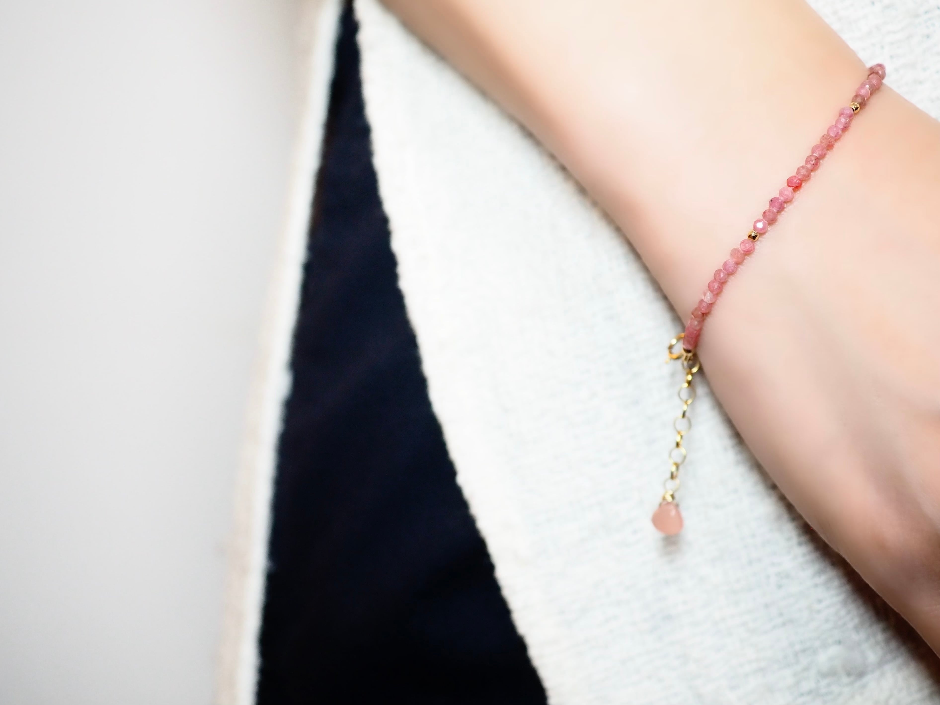 インカローズ】エナブレス | Enajewelry