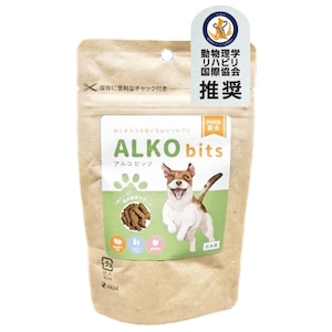 ALKO bits（アルコビッツ）28個入 40g