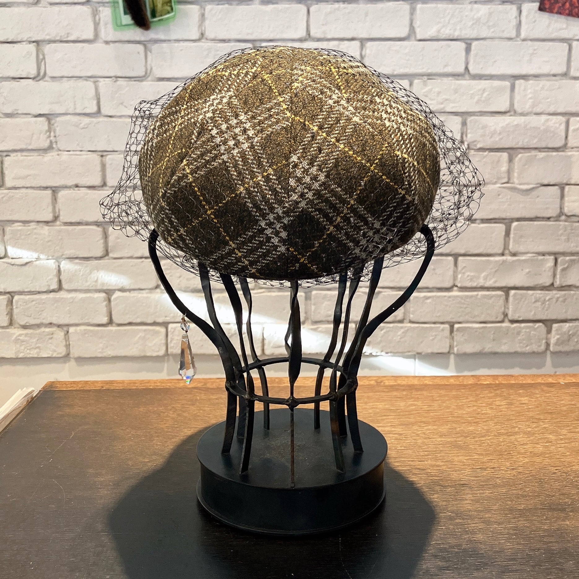 CA4LA】PETER4 キャスケット KTZ02646 | 広島の帽子専門店SHAPPO