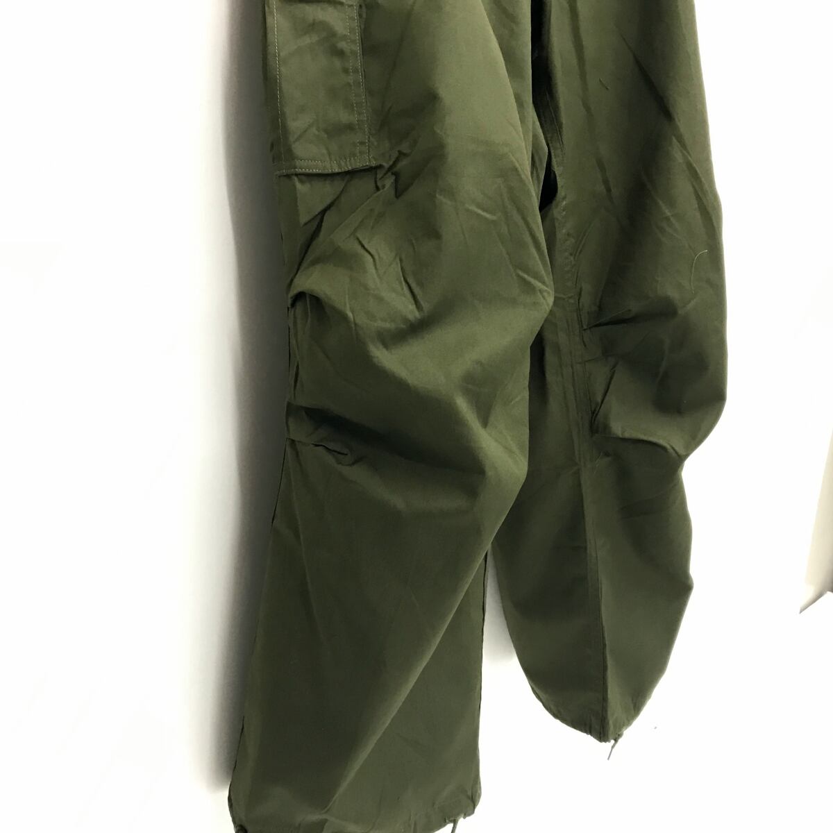 SALE 期間限定U.S.ARMY 50年代 M-51 TROUSERS.SHELL. ARCTIC M-1951