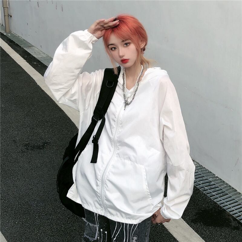 サマールーズホワイトトップス 薄手ジャケット ロング 夏物 ケッペル48388538830