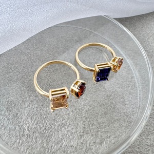 Bijoux ring_ビジューリング