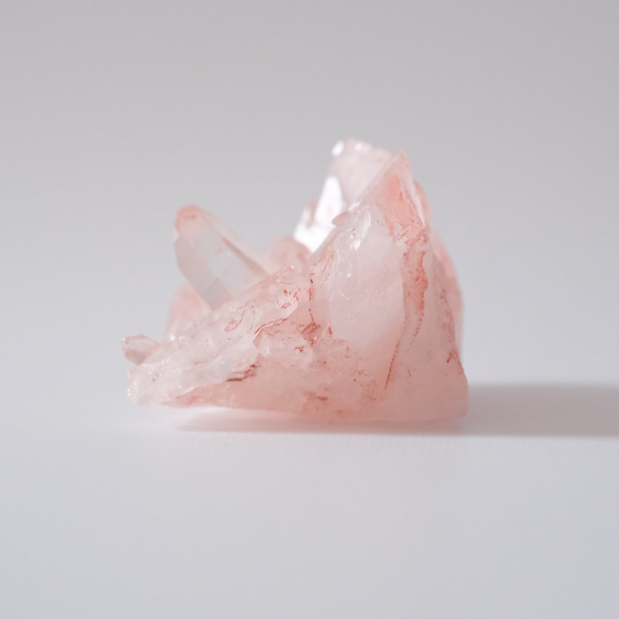 ピンク ヒマラヤンクォーツ 【公式通販】