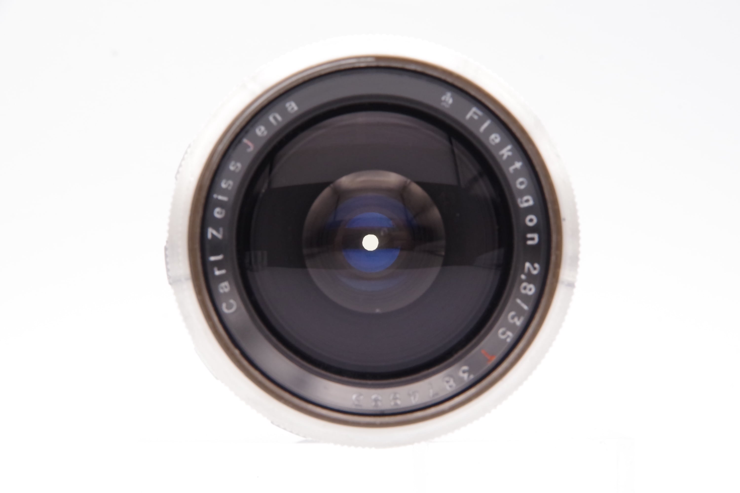 carlzeiss flektogon 35mm f2.8 m42マウント Carl Zeiss Jena Flektogon 35mm F2.8 T M42マウント | 近江寫眞機店