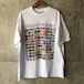 XZ833 00s CITIZEN OF THE 国旗 Tシャツ 在原みゆ紀