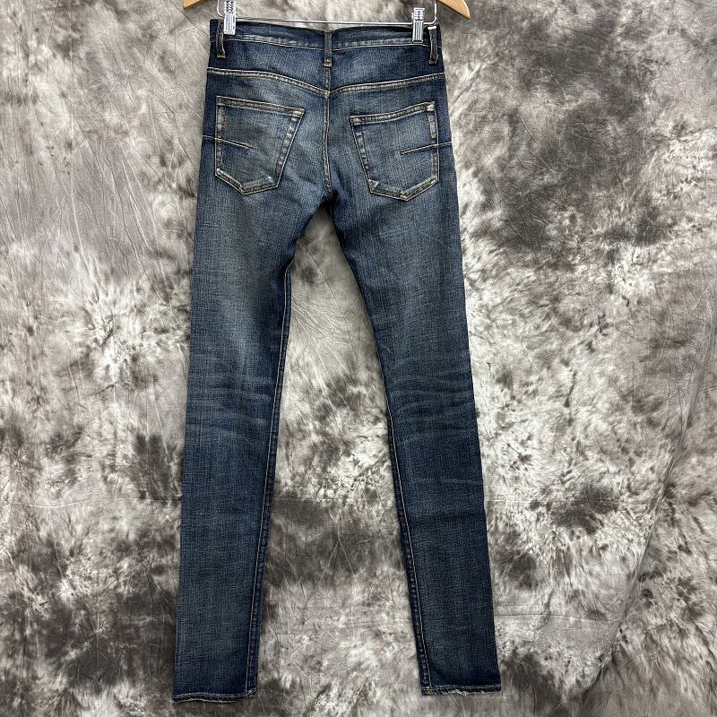Dior Homme/ディオール オム JAKE/ジェイク ストレッチ デニム 