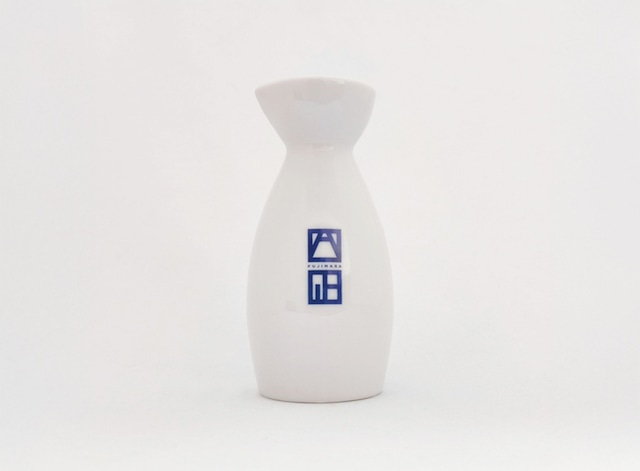 富士正徳利　一合