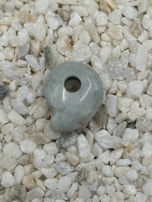 糸魚川翡翠 勾玉 033