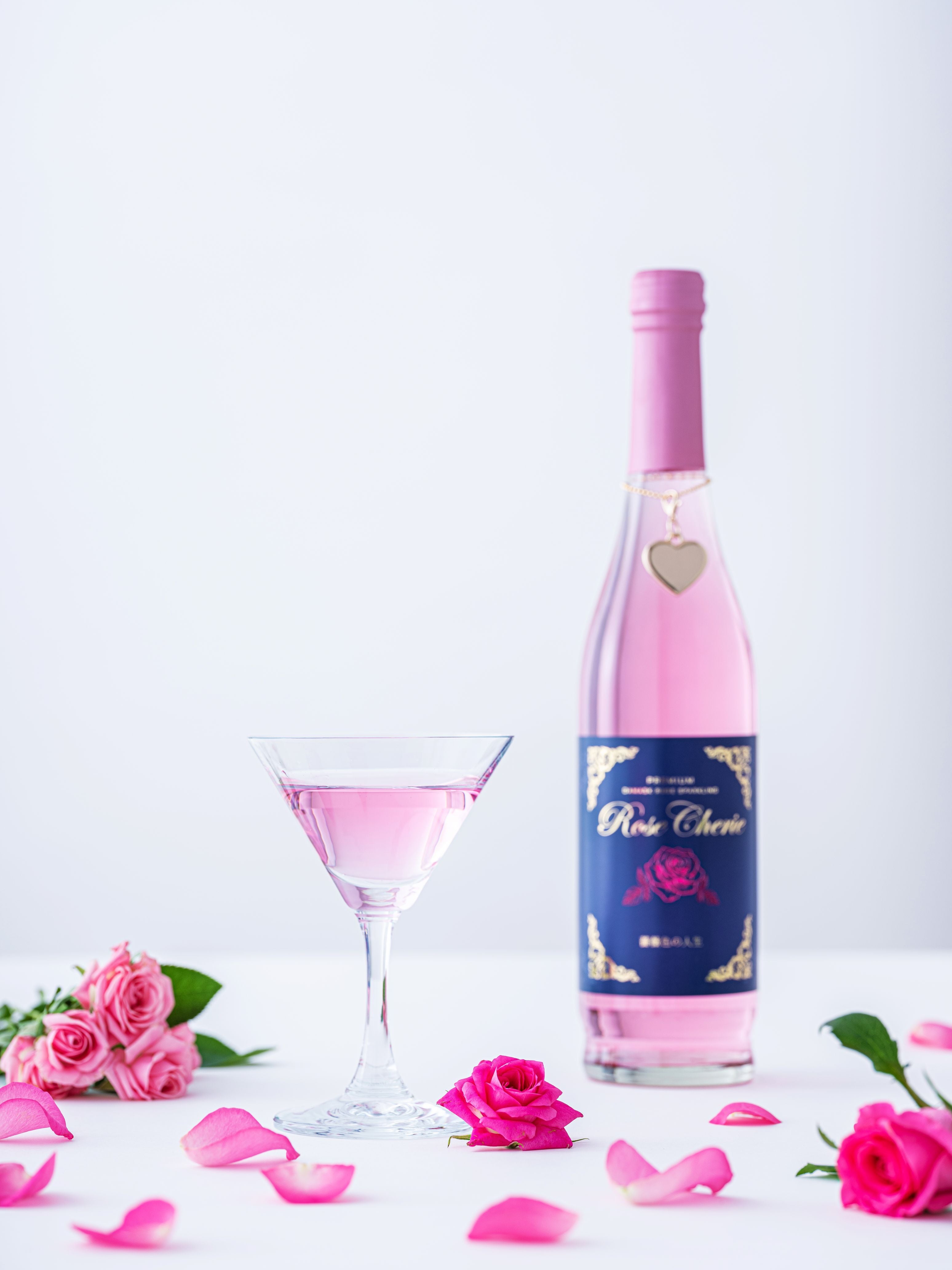 Rose Cherie | 株式会社Rose