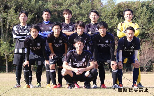 2017AWリーグA第31戦 F.N.S FC vs Marista福岡