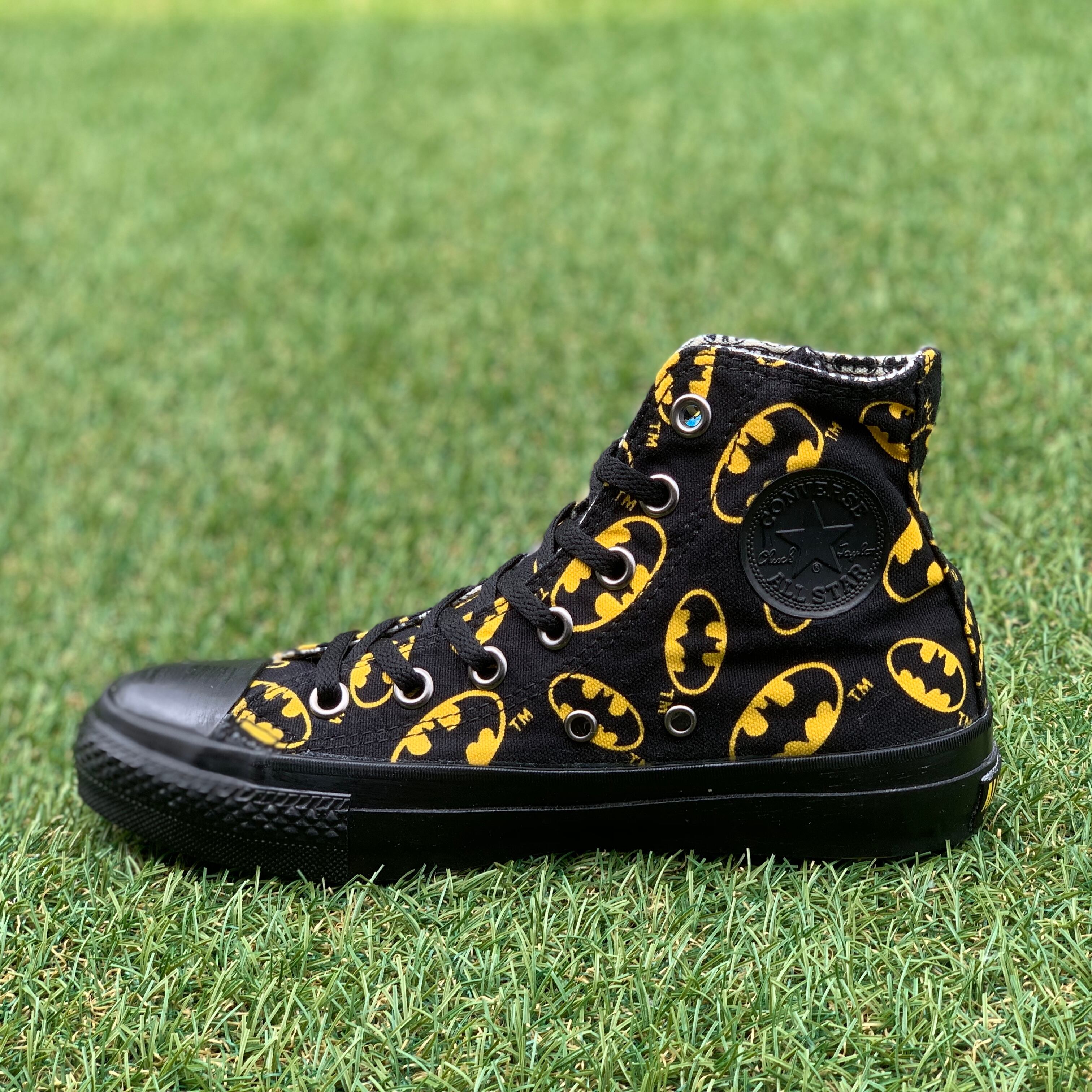 converse ALL STAR HI コンバース オールスター ハイ C468