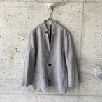 Houndstooth jacket
