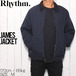 ジャケット Rhythm リズム JAMES JACKET 0723M-JK04L