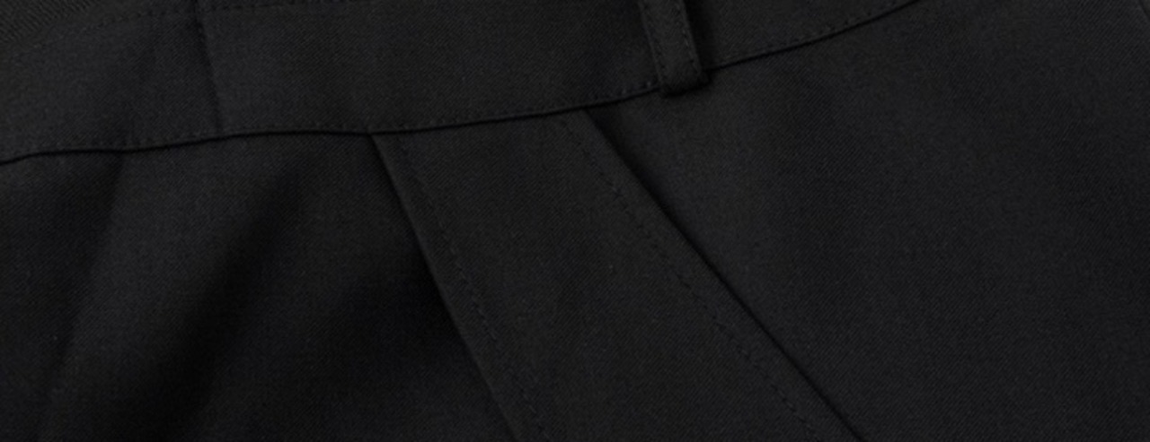 FRKM SCD 25AW デコンストラクト レイヤードエプロンスカート