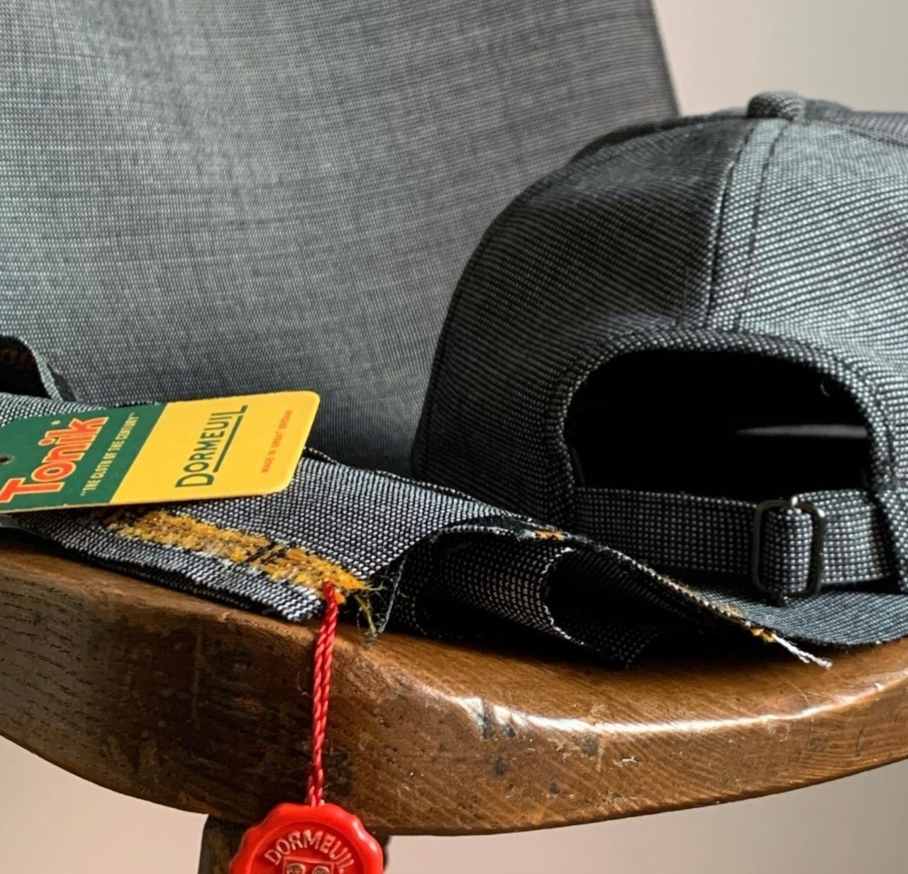 OEM コラボ 《 vintage CAP 》  BOW&ARROW様　 syn.様