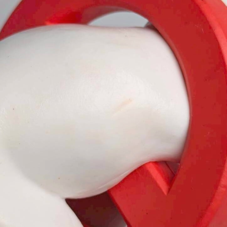 【 Ghostbusters ( ゴーストバスターズ ) 】 【D】 ムーグリー(Mooglie)ロゴフィギュア〚アメリカン雑貨 アメトイ〛