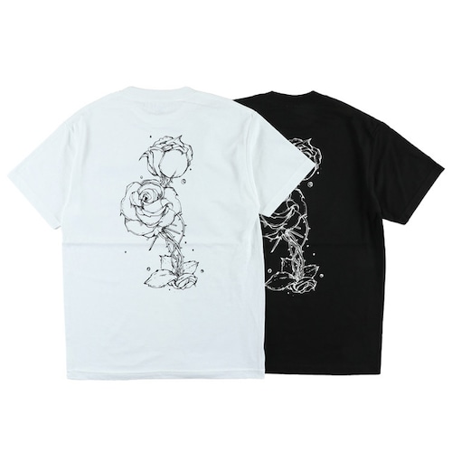 One Family / T-Shirt / Rose