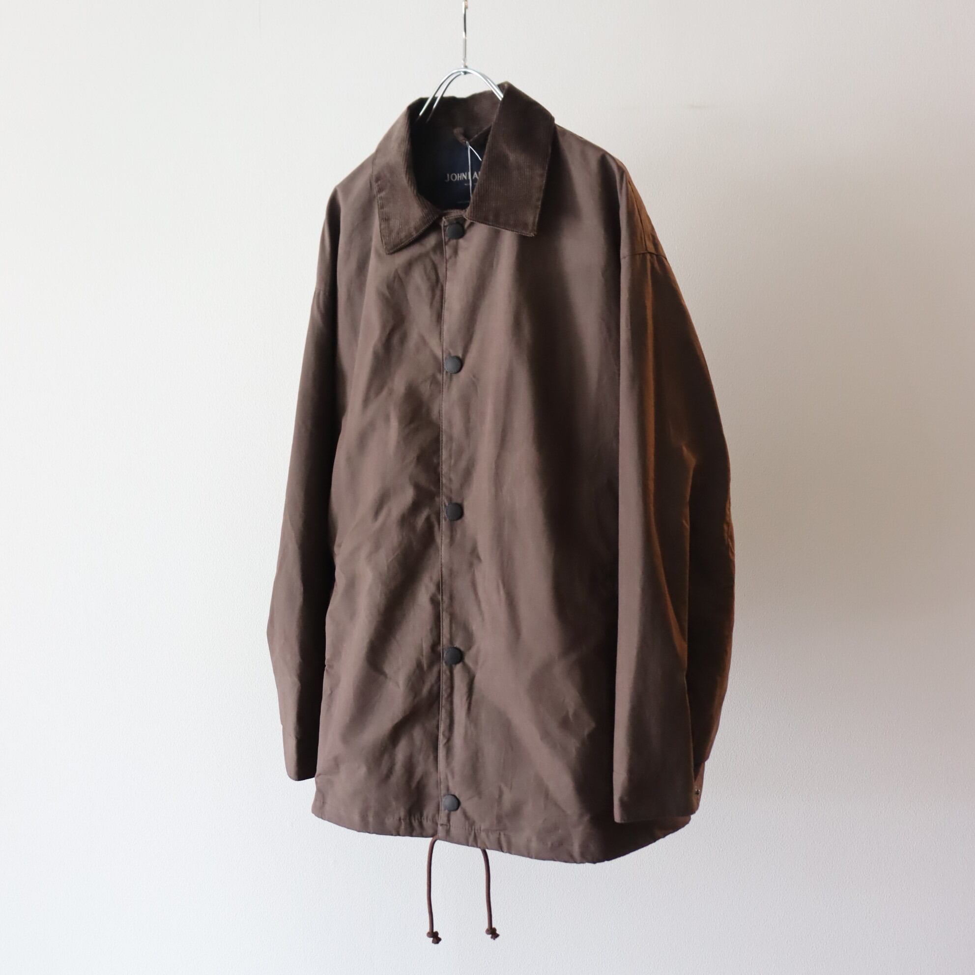 JOHN PARTRIDGE/ジョンパートリッジ 