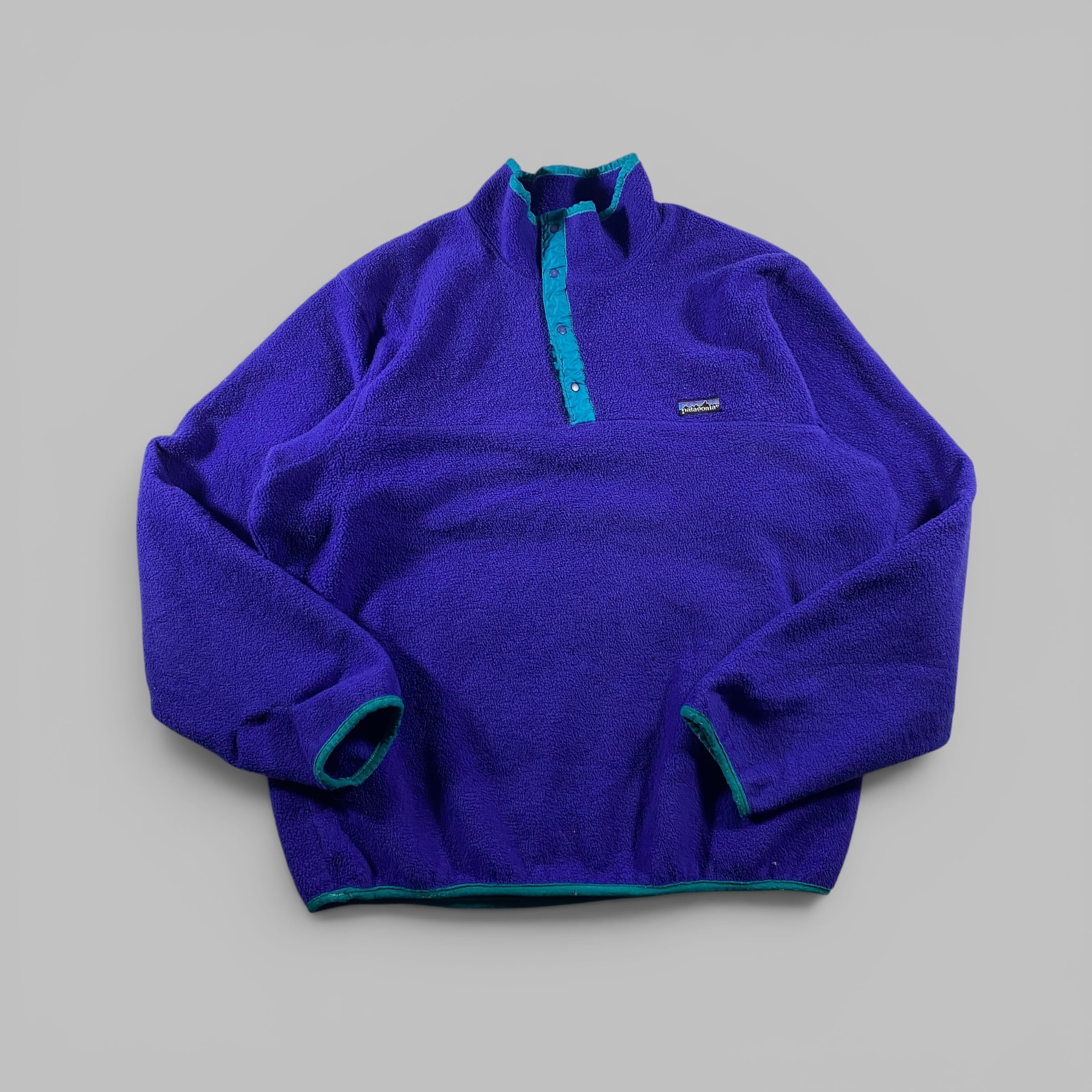 M Patagonia FALLLINE INSULATED JACKET | Wagentype II Vintage