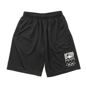 AFTERS SPORT / '24 SHORT PANTS