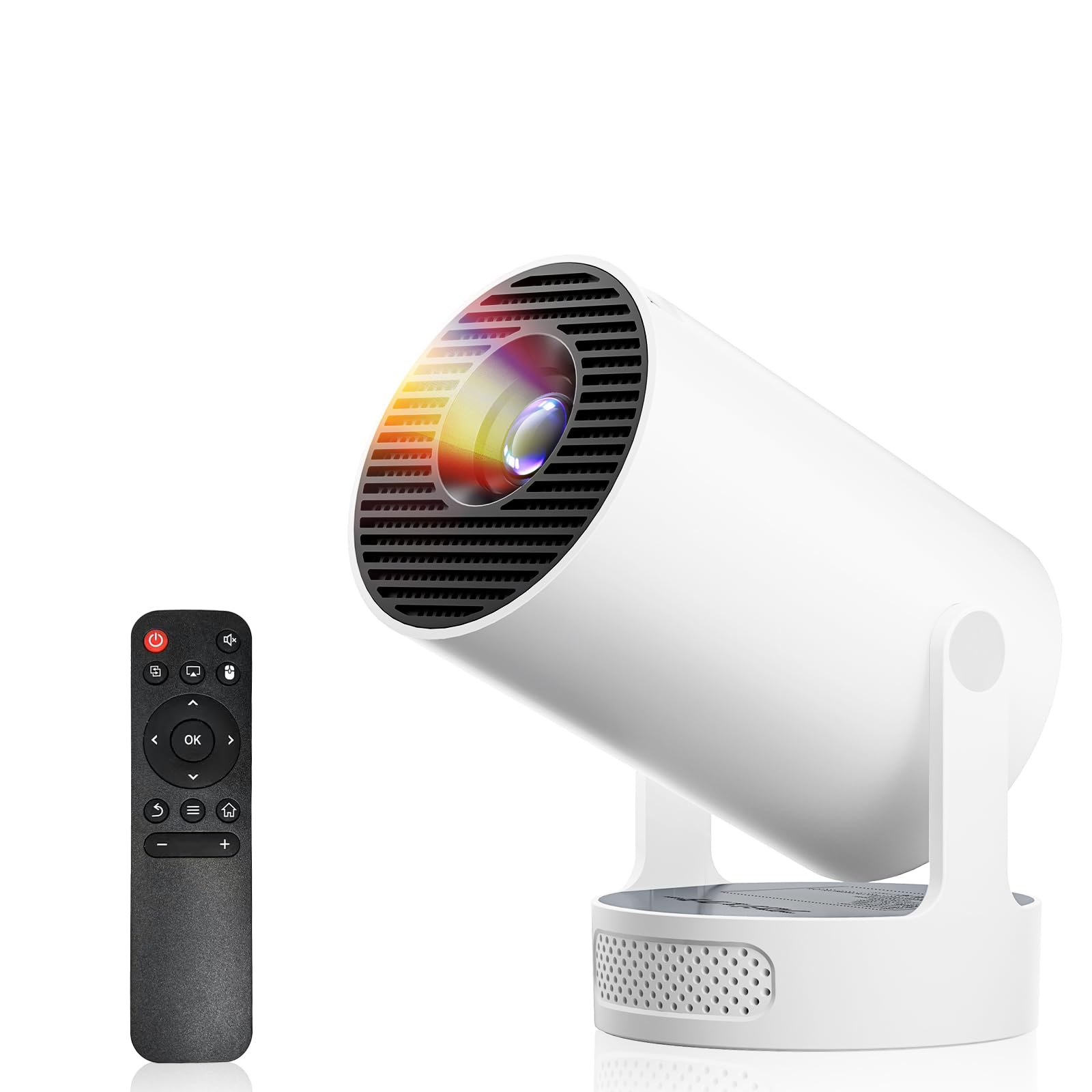 プロジェクター【Android TV 14＆1000ANSI】 Amazon.co.jp: プロジェクター【Android TV 14＆1000ANSI