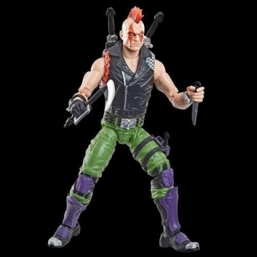 オペレーション モンスターフォース フィギュア 2体セット Masters of the Universe: Origins Fright Zone Playset