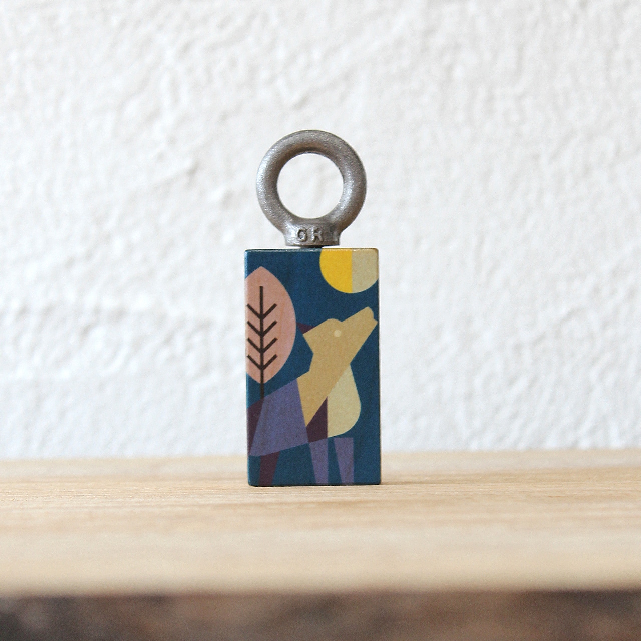 Bird Call - オオカミ / Wolf