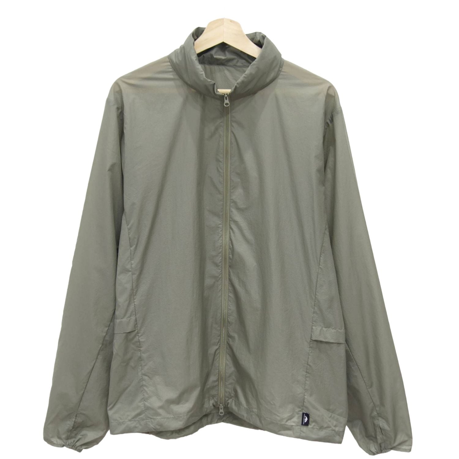 ノローナ NORRONA bitihorn GTX Active Jacket メンズ S レイン 防水