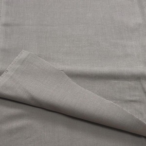 ★Cdr162◆オーダー販売1m単位◆綿100%ソフトタッチダブルガーゼ生地◆グレー系