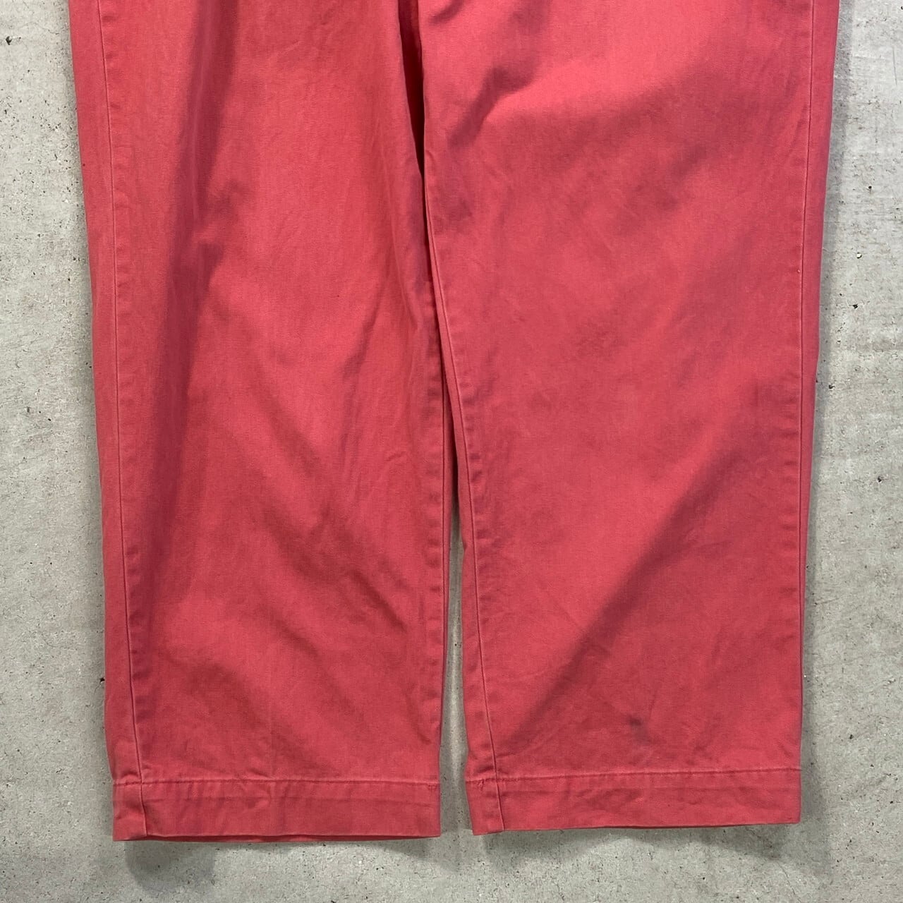 90年代 Polo Ralph Lauren ポロラルフローレン PHILIP PANT チノパンツ
