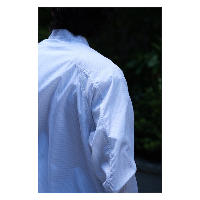 Utah/Painter’s shell jacket