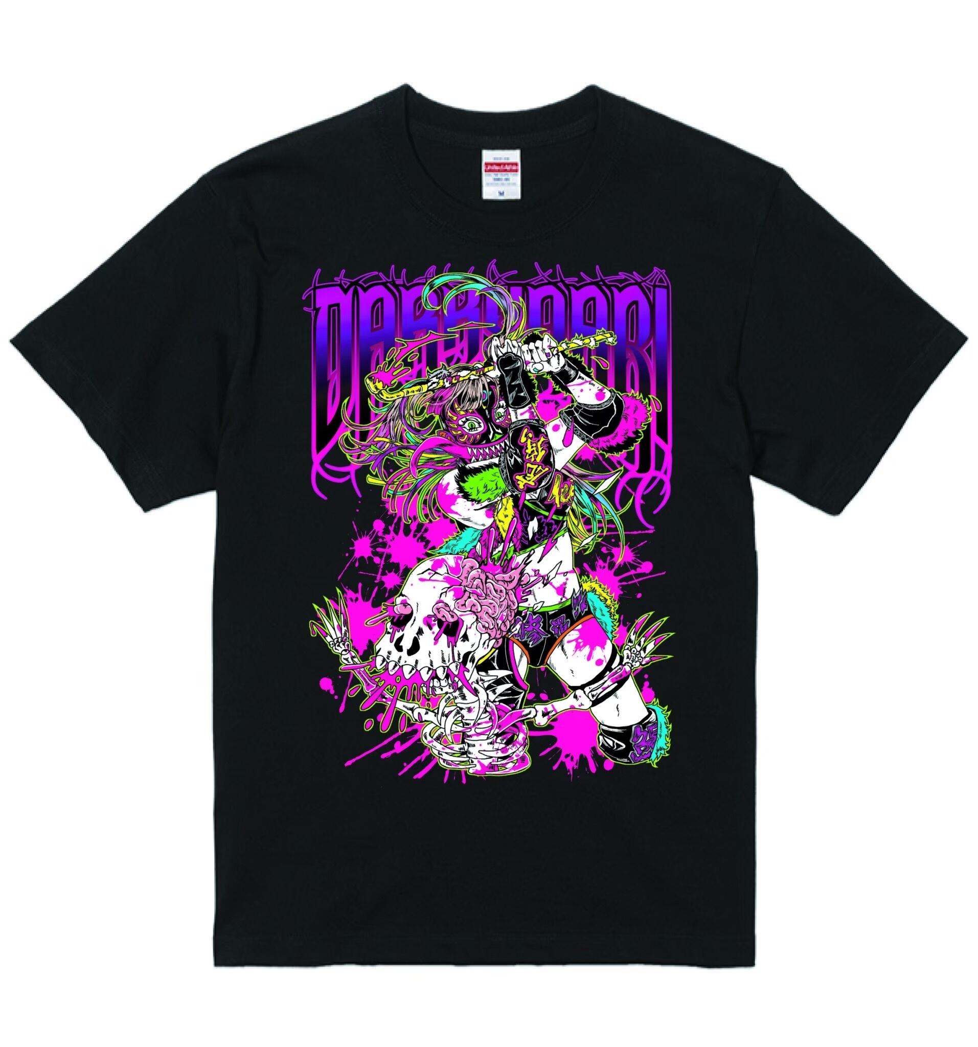 ★入手困難！★新品・未開封★ウナギ・サヤカ★ぎゃんTシャツ / XL 受注生産】黄色だらけすぎる復刻Tシャツ8月31日締切 | ウナギ