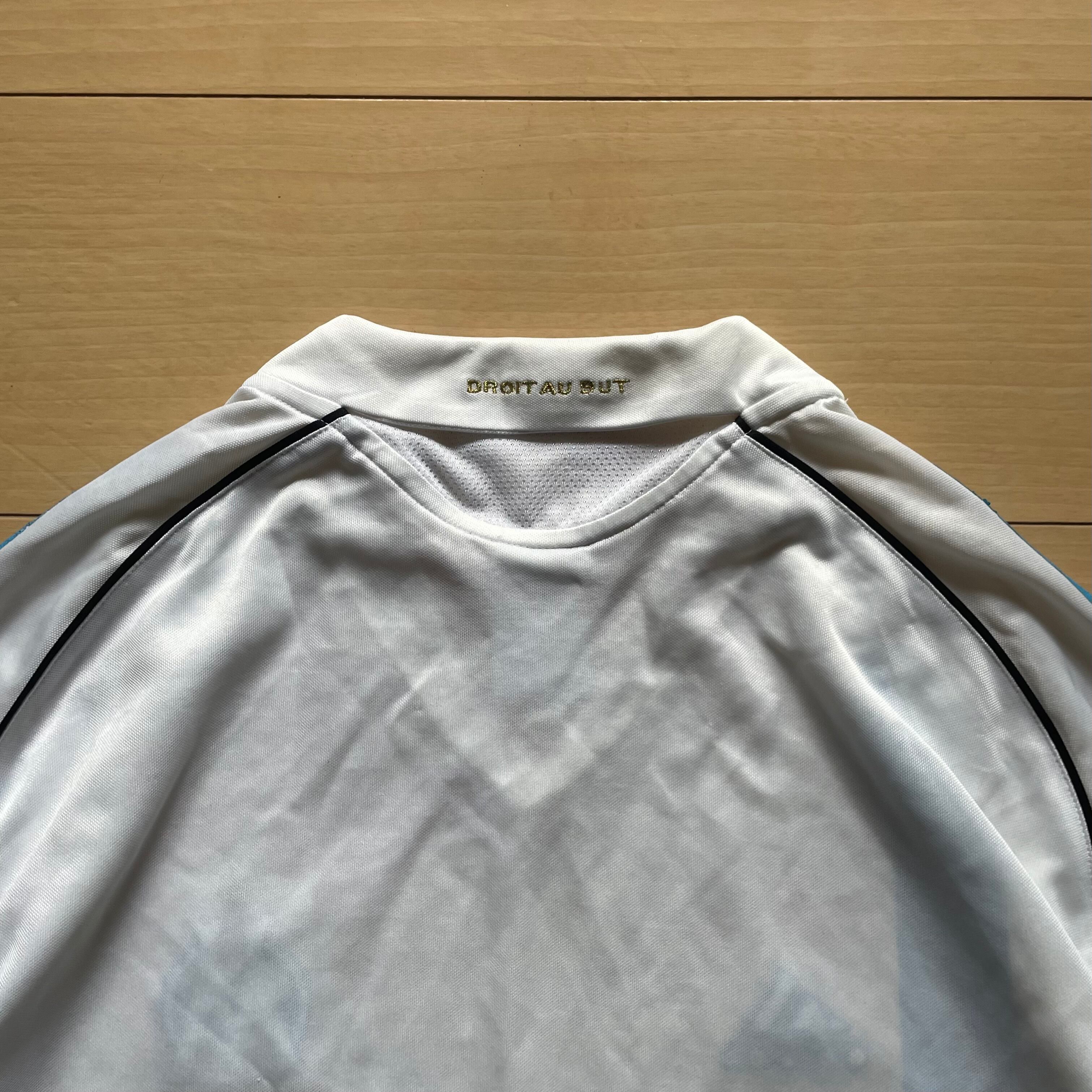 05/06 adidas オリンピックマルセイユ ユニフォーム XL | ArcLady 2nd