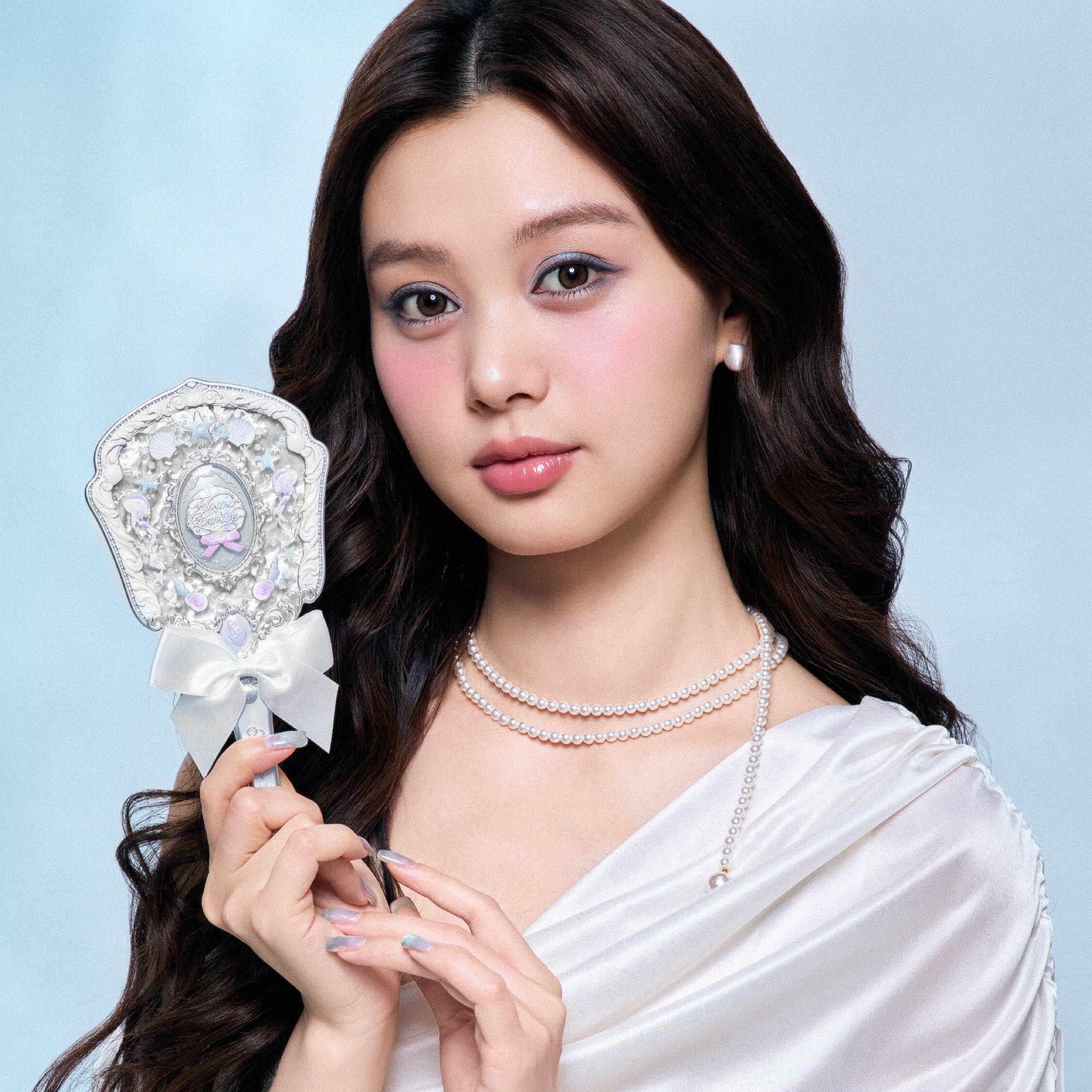 FlowerKnows(フラワーノーズ) シェルズジュエルコレクション ハンド