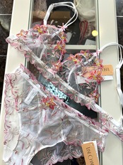 エテフリヴォリ ショーツ リズシャルメル