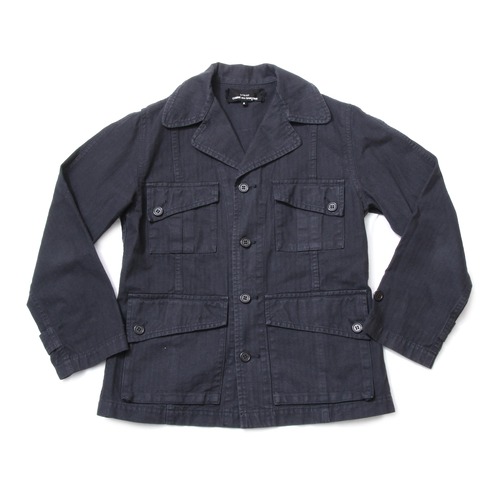 tricotCOMMEdesGARCONS FieldShirtJacket