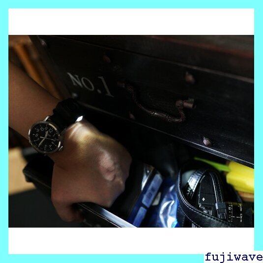 送料無料》 MecArmy CPLU Titanium Watchband LED Light チタン製 時計