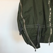 Leh / MA-1 Jacket