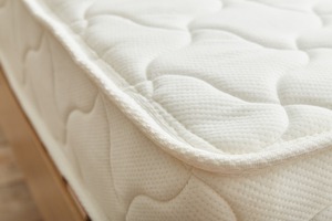 【ダブル】 オリジナルポケットコイルマットレス