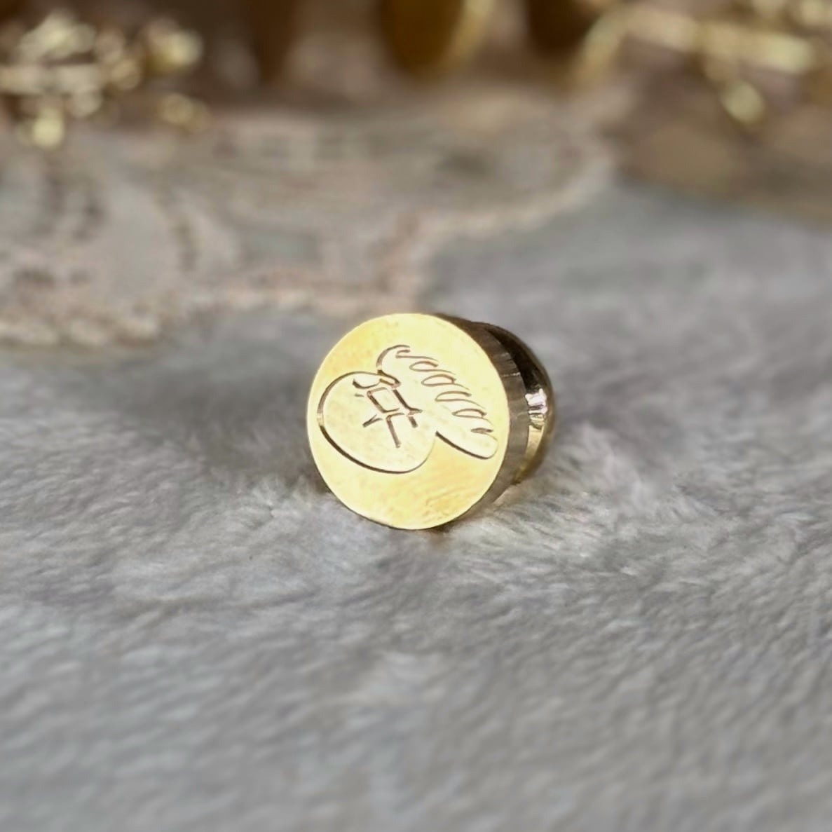 【15㎜】パン #SWH-129