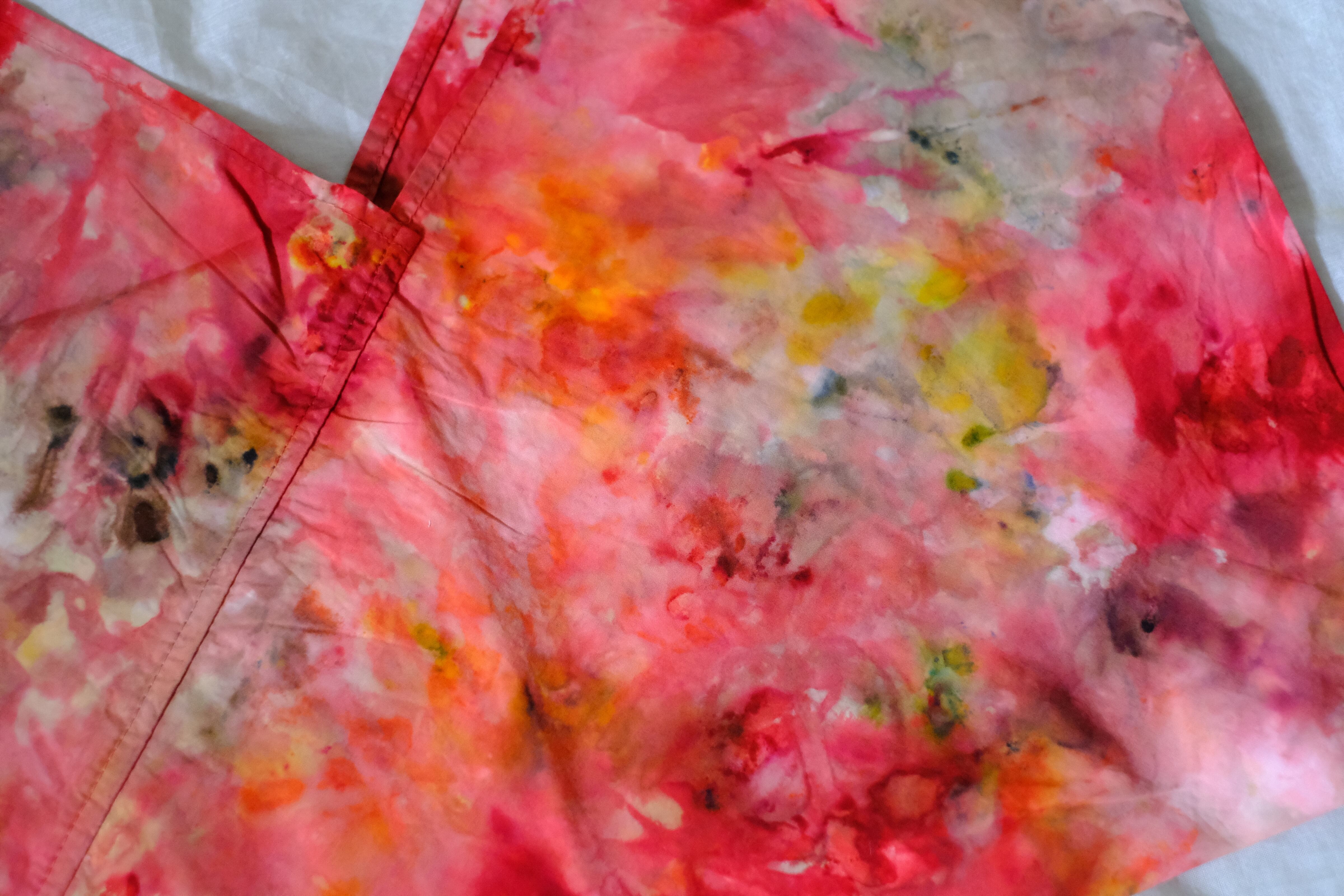 あずま袋　o-0525