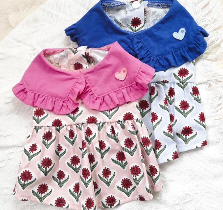 《予約》1102124 バリュエーションカラフルひまわりトップス