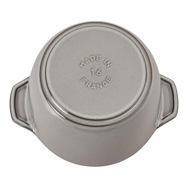 最大30日間お試し対象】 staub ストウブ 「 ラ ココット de GOHAN