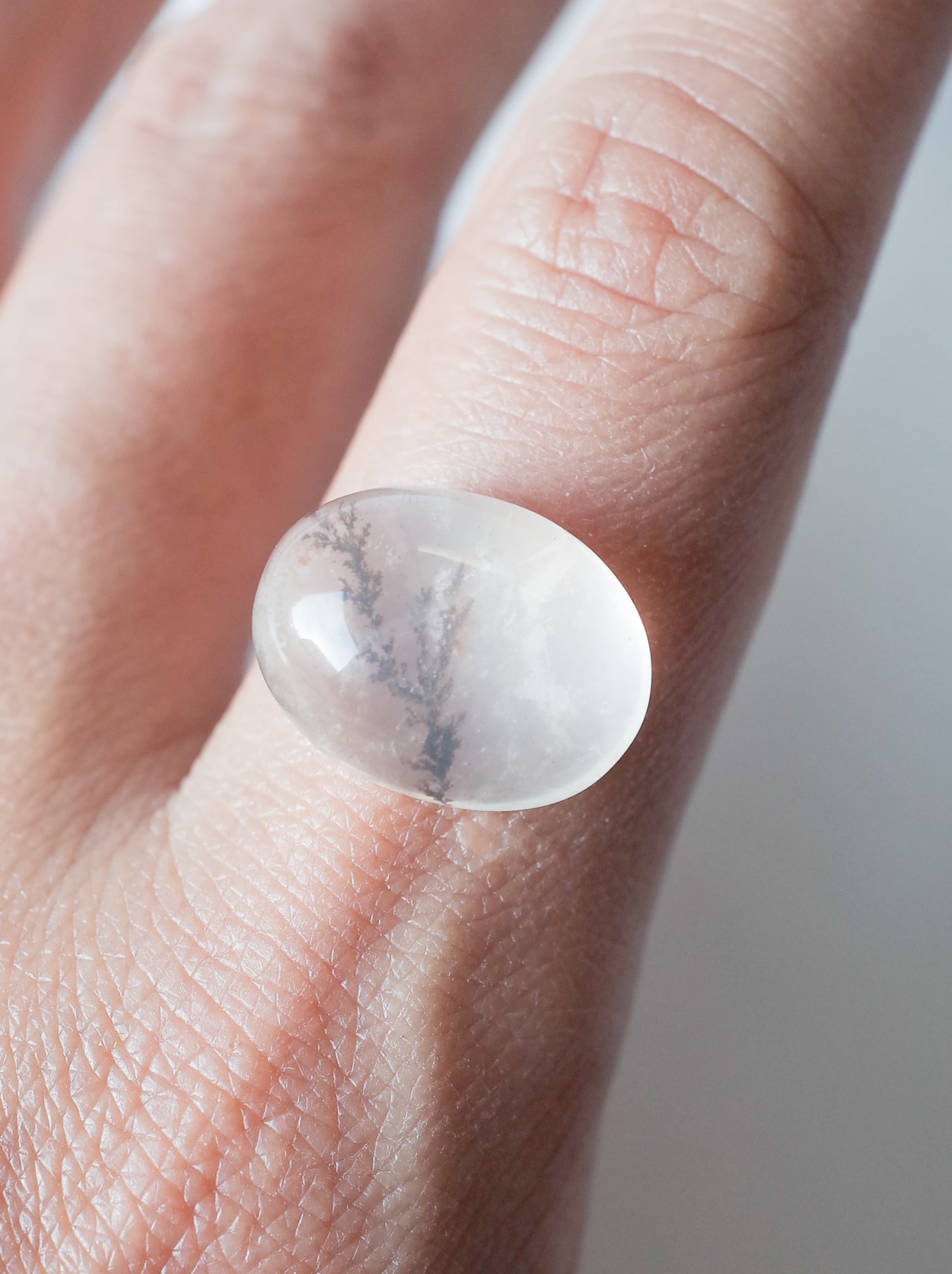 デンドリティッククォーツ - 11 | SELSHA