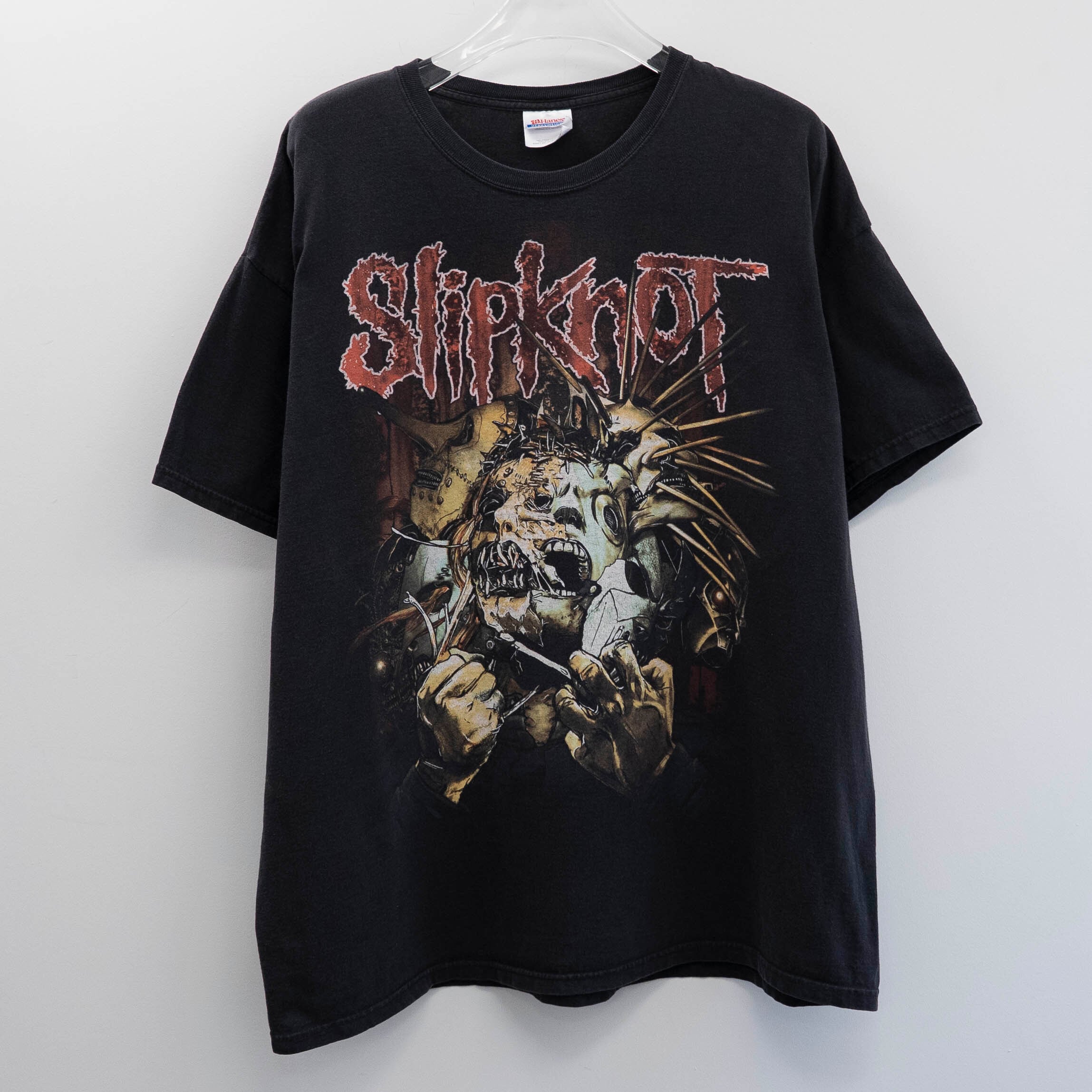 Slipknot 
