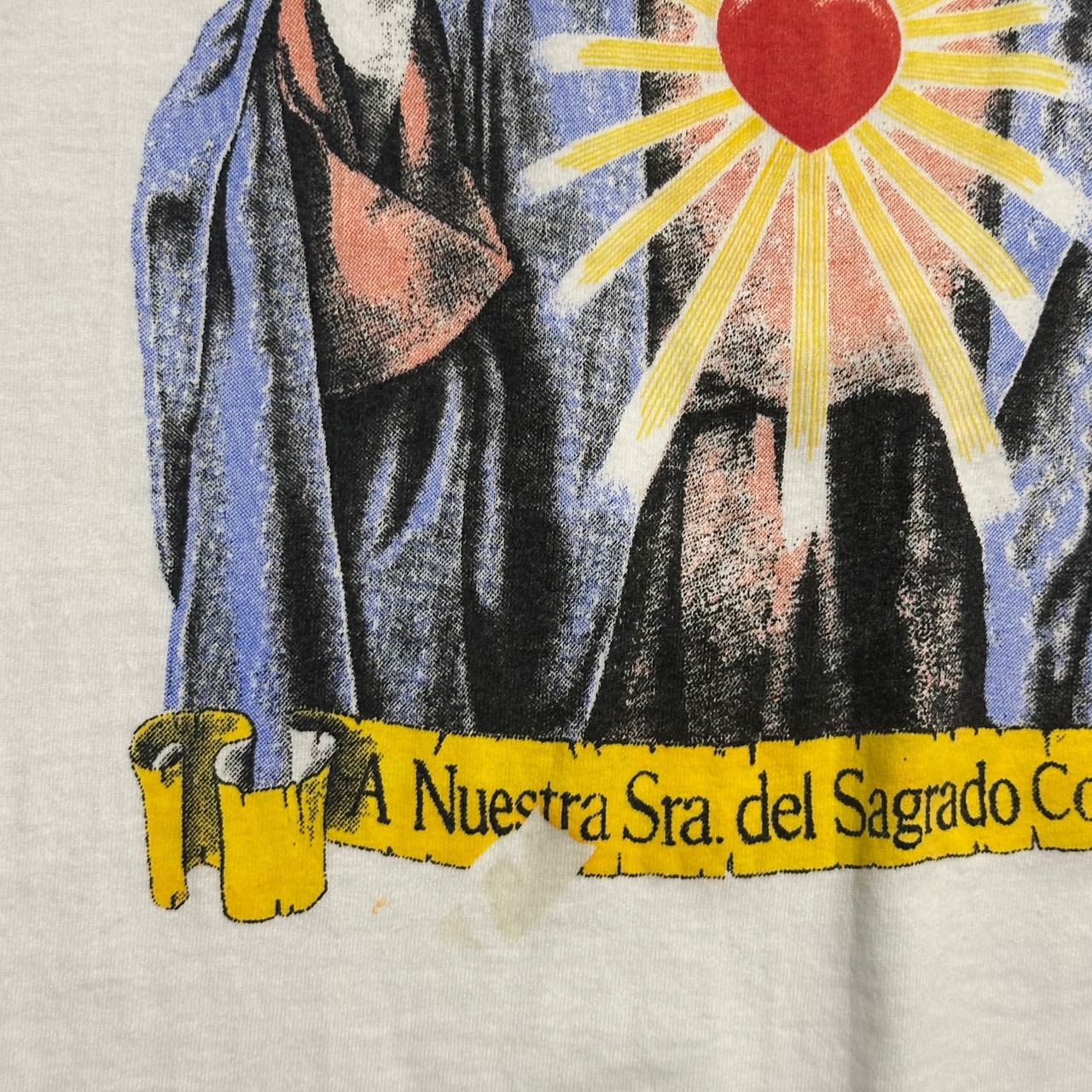 90s〜 THE VIRGIN MARY