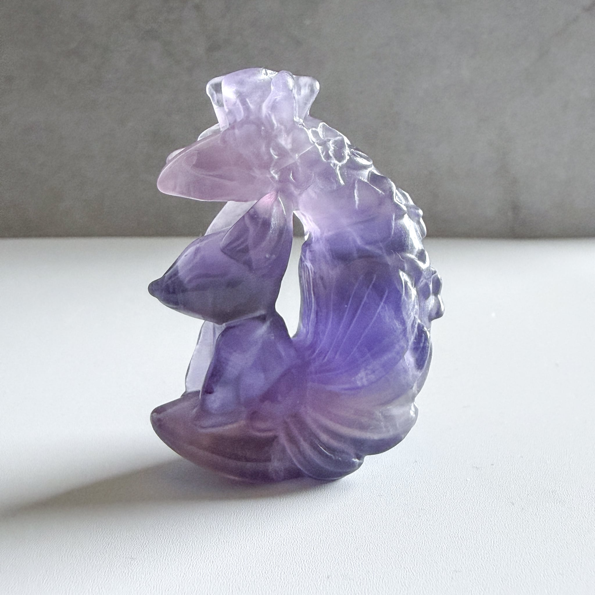 茶道具 色絵 トンボ 蜻蛉 蓋置 加藤利昇 共箱 陶芸 京焼 ふたおき | Pay ID