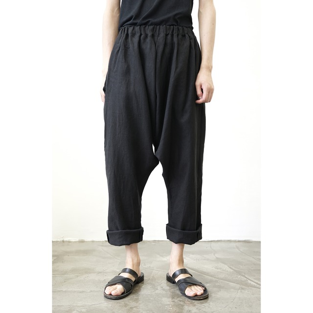 [kujaku] (クジャク) 2023SS ogyo pants