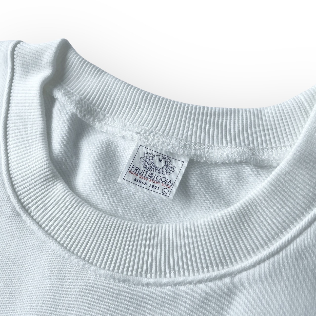 FOTL HEVYoz SWEAT [送料無料]